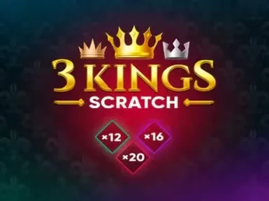 Luxury Casino screenshot