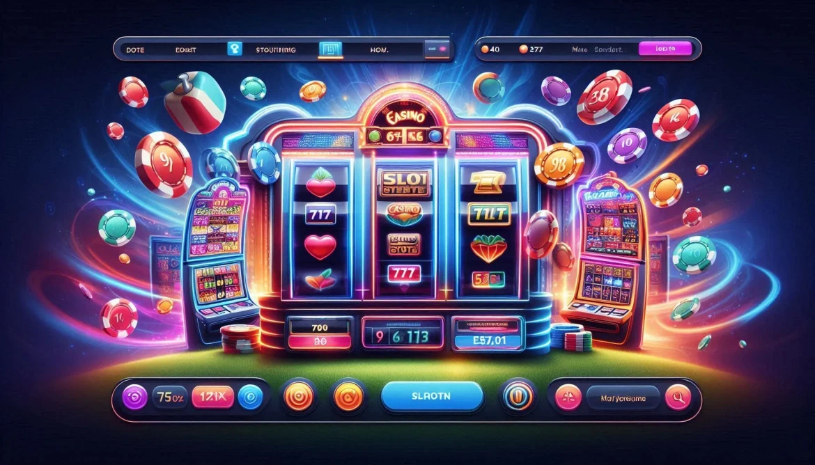 Luxury Casino